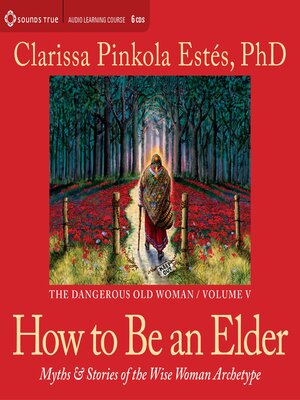 cover image of How to Be an Elder